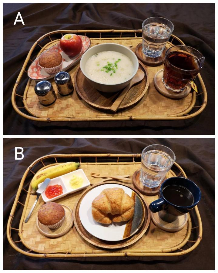 הוסטל Bangkok Bed And Bike מראה חיצוני תמונה
